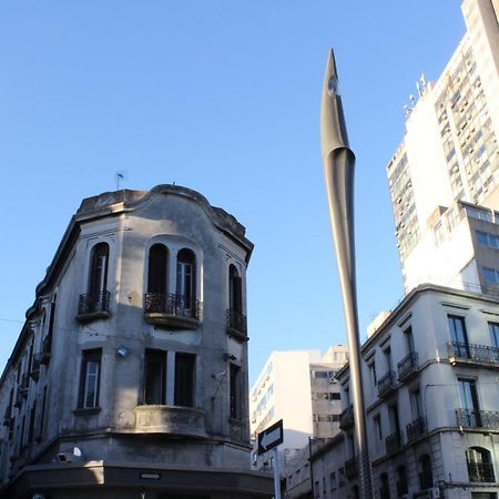 Splendido Hotel Montevideo Exteriör bild
