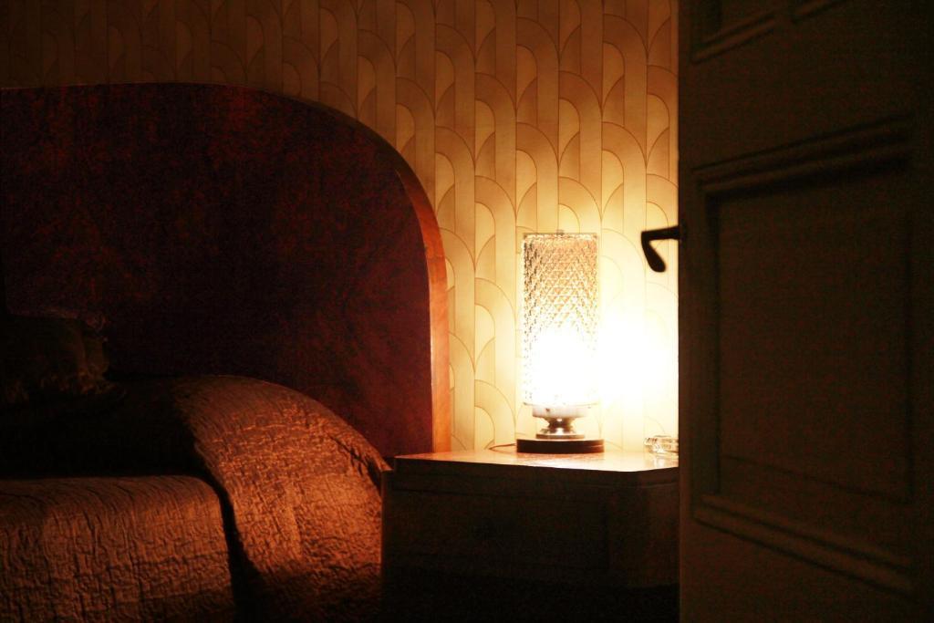 Splendido Hotel Montevideo Rum bild