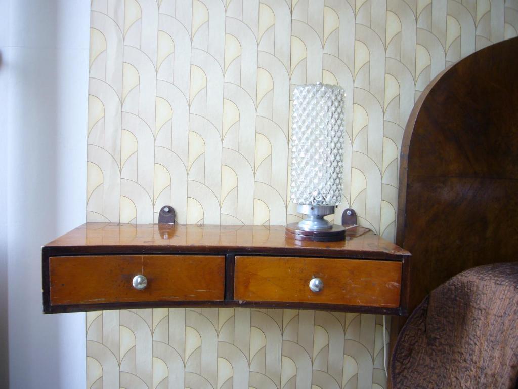 Splendido Hotel Montevideo Rum bild