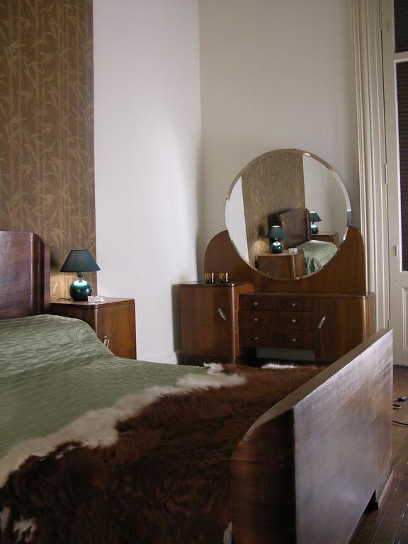 Splendido Hotel Montevideo Exteriör bild