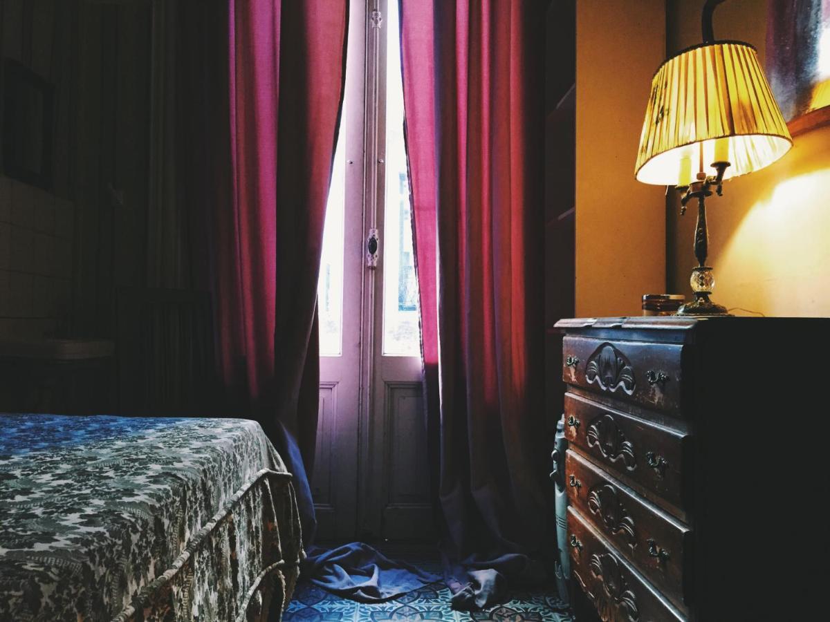 Splendido Hotel Montevideo Exteriör bild